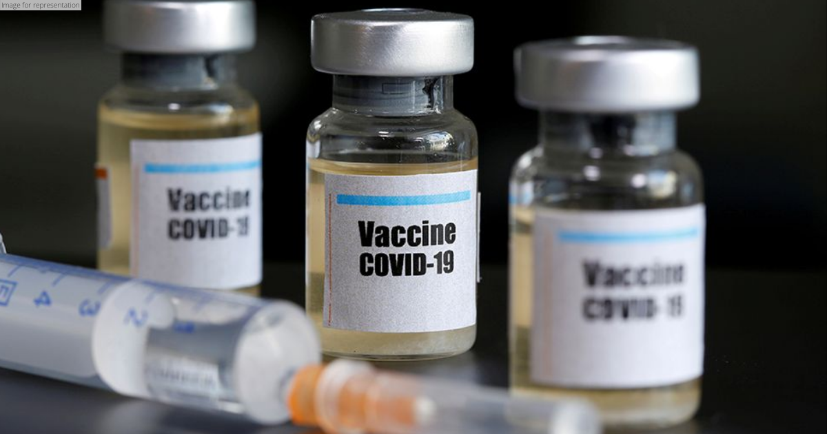 Over 19.91 cr unutilized COVID-19 vaccine doses available with States, UTs: Centre